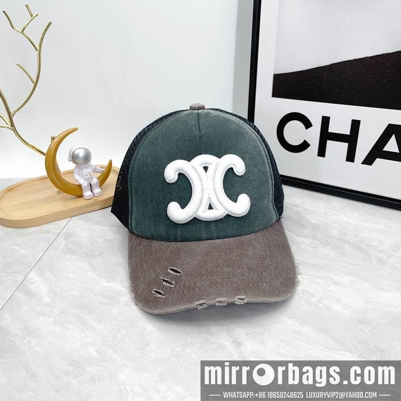 Replica Celine cap dx30