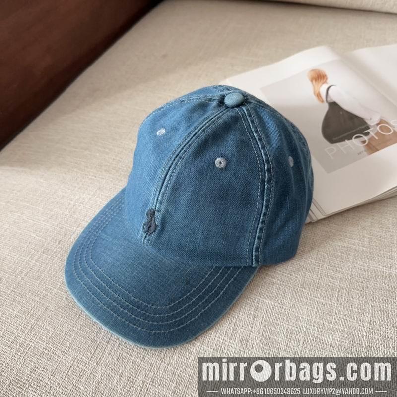Replica Polo cap dx21