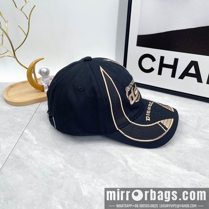 Replica Diesel cap dx17