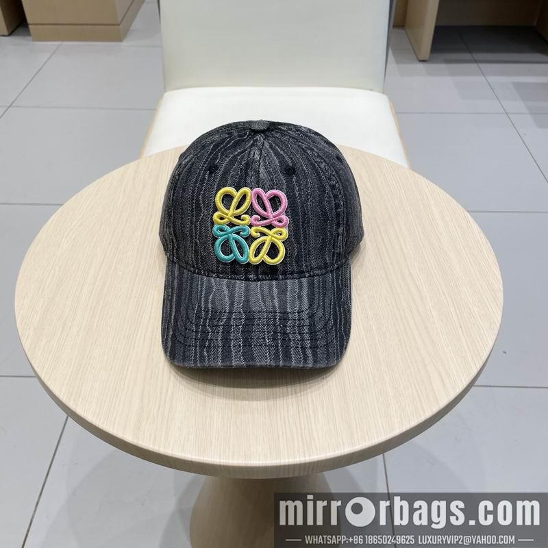 Replica Loewe cap 040201