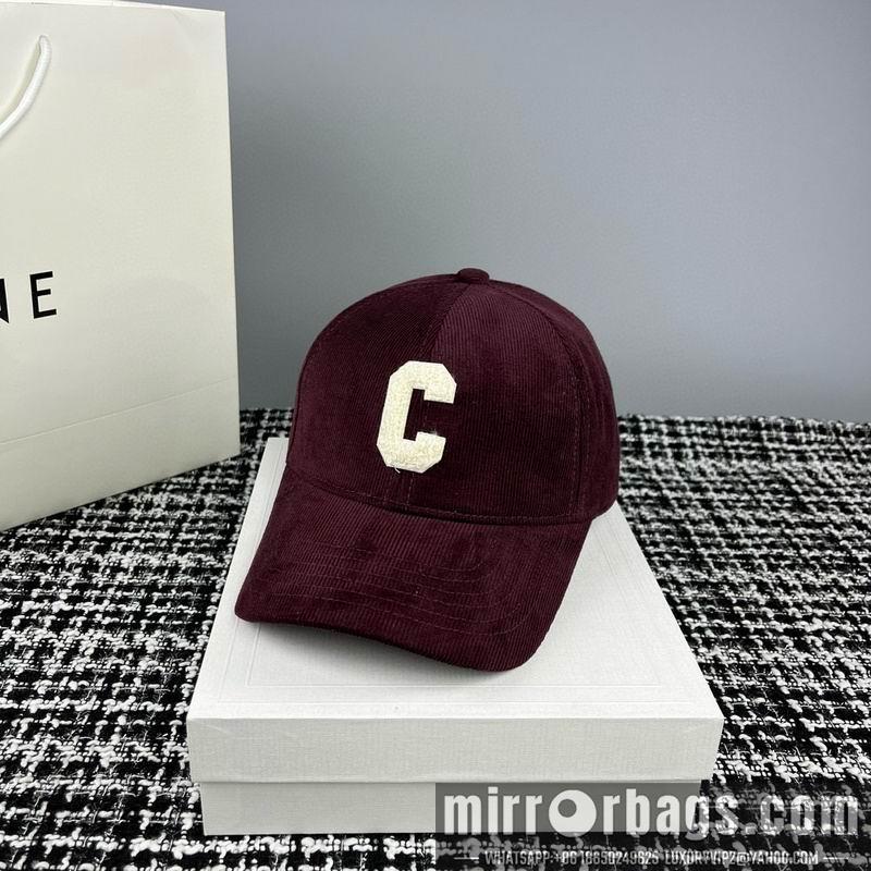 Replica Celine Hat hm05