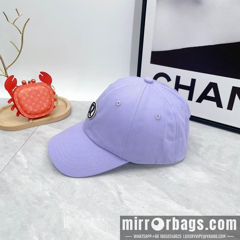 Replica Luluemon cap dx17