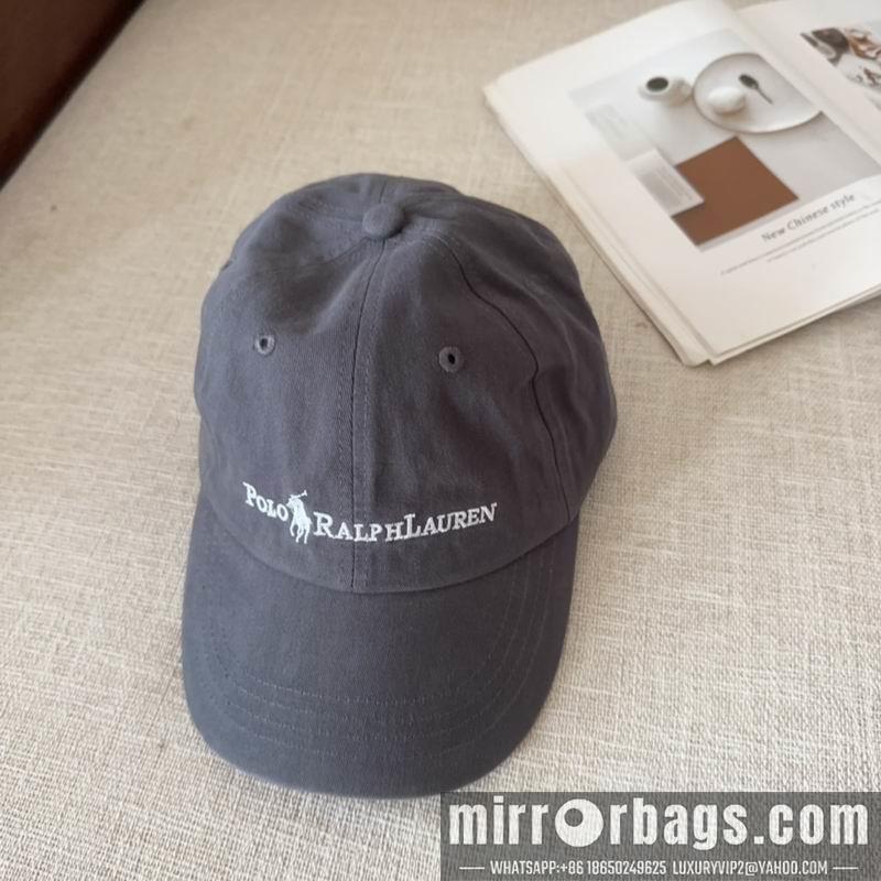 Replica Polo Hat 011504
