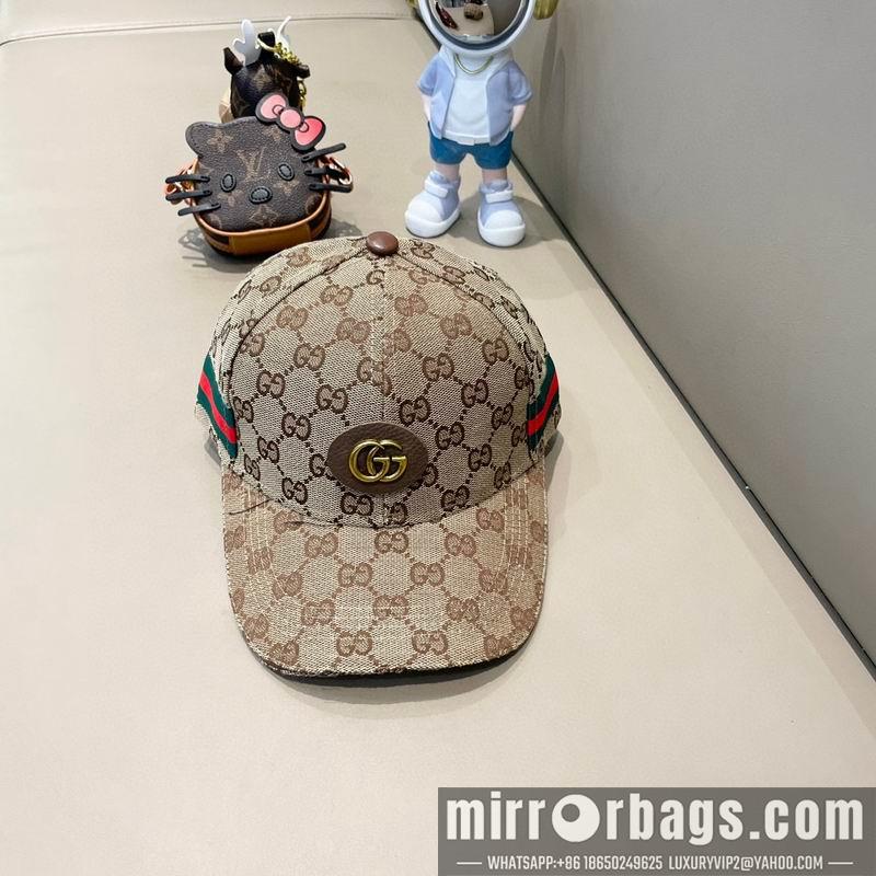 Replica Gucci cap 081001
