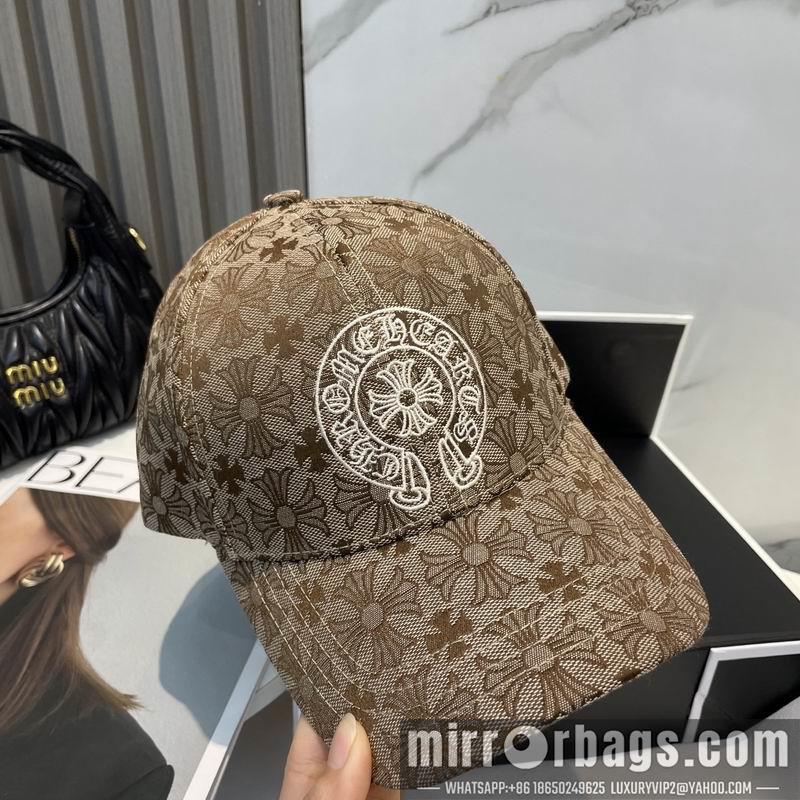 Replica Chrome Hearts cap dx59