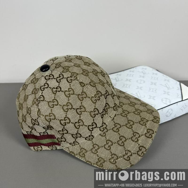Replica Gucci cap dx33