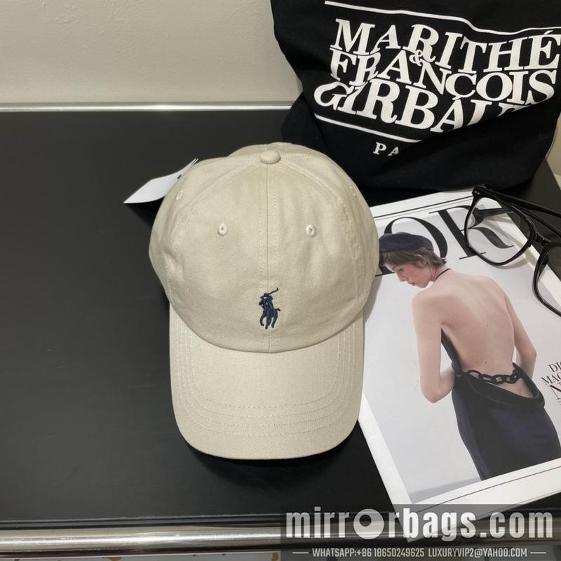 Replica Polo cap dx04