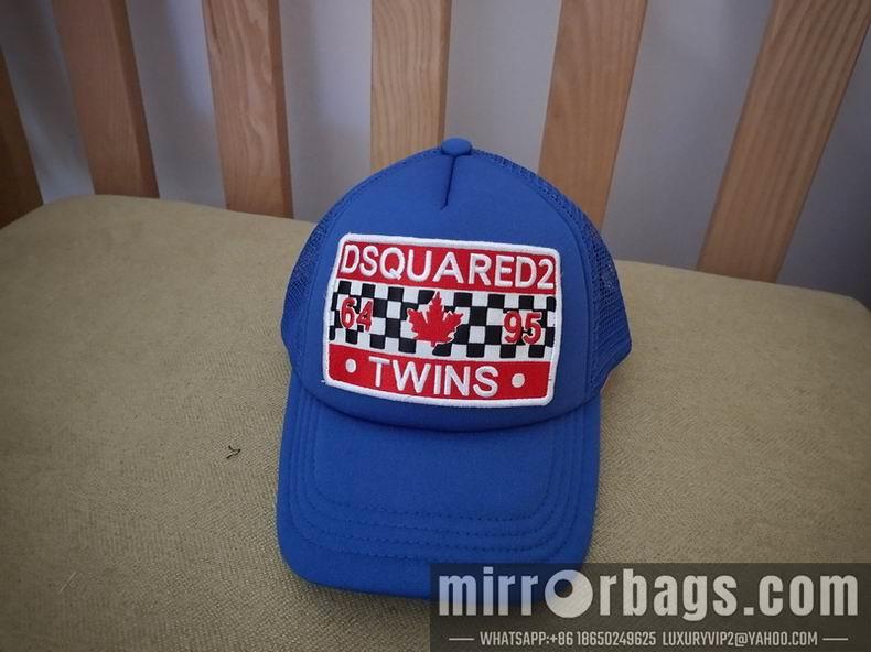 Replica DSQ Cap y 07