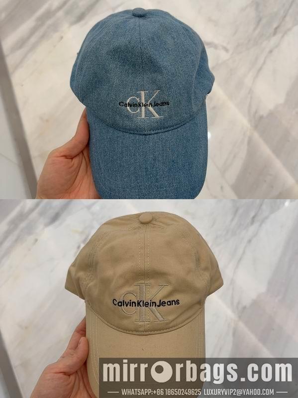 Replica CK cap dx37