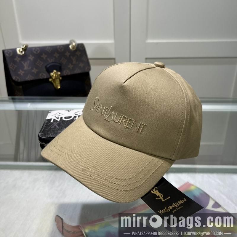 Replica YSL cap 050701