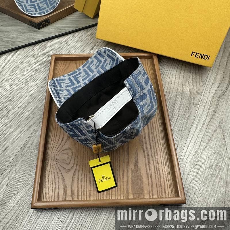 Replica Fendi cap 071201