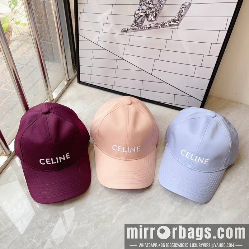 Replica Celine cap 090603