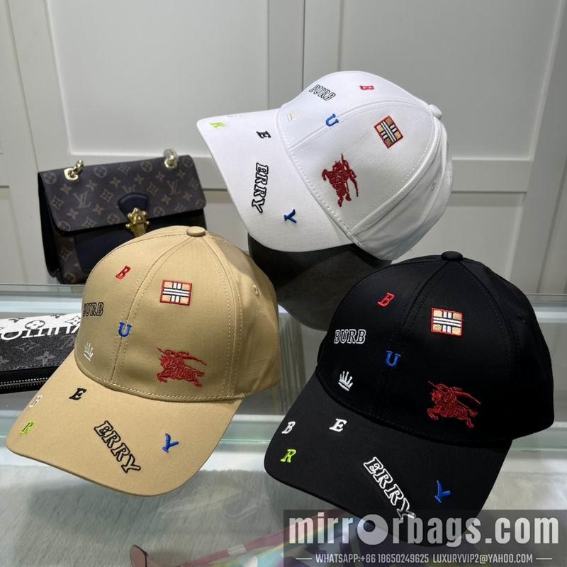 Replica Burberry cap 050706