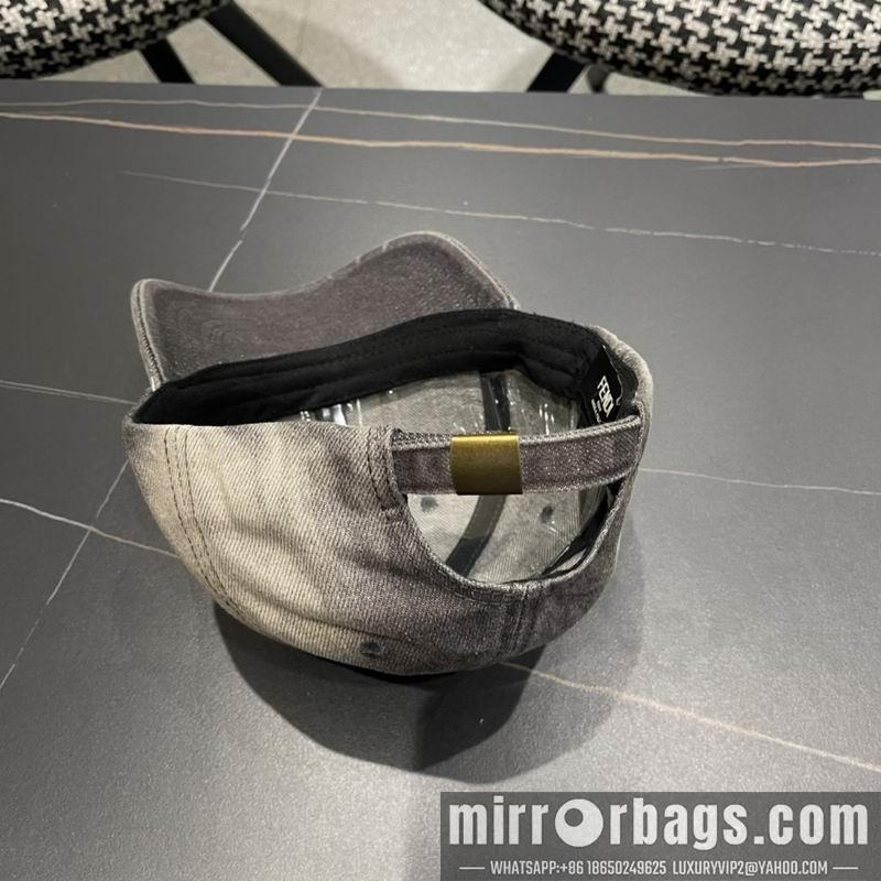 Replica Fendi cap 102801