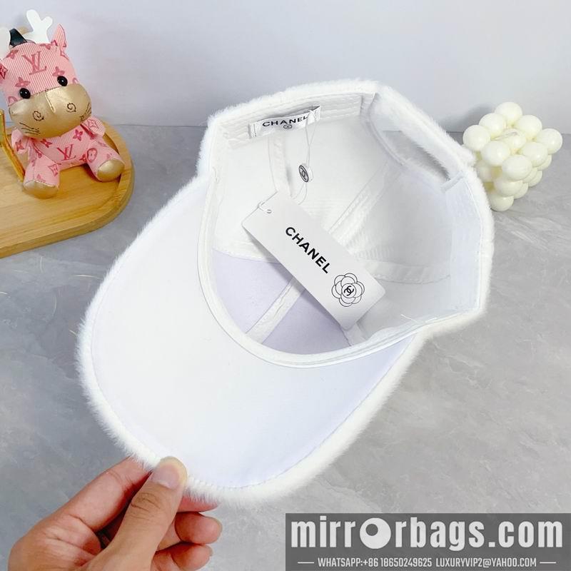 Replica Chanel cap dx44