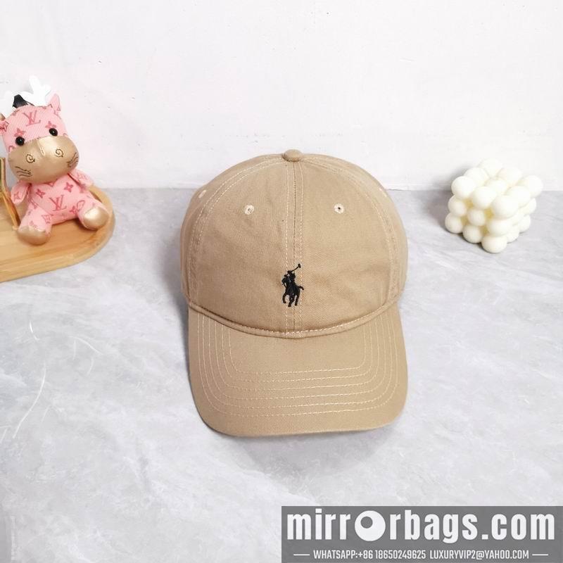 Replica Polo cap dx02