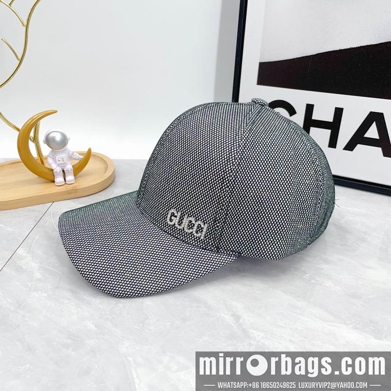 Replica Gucci cap dx29