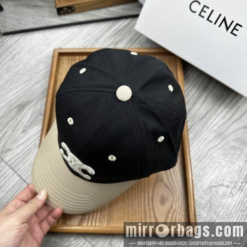 Replica Celine Hat dx28