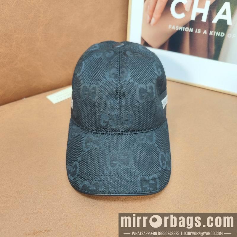 Replica Gucci cap dx117