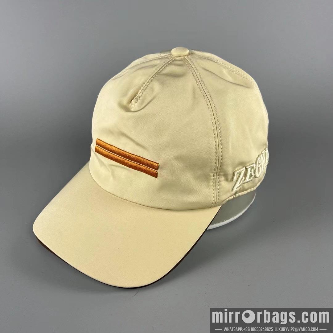 Replica Zegno cap 080202