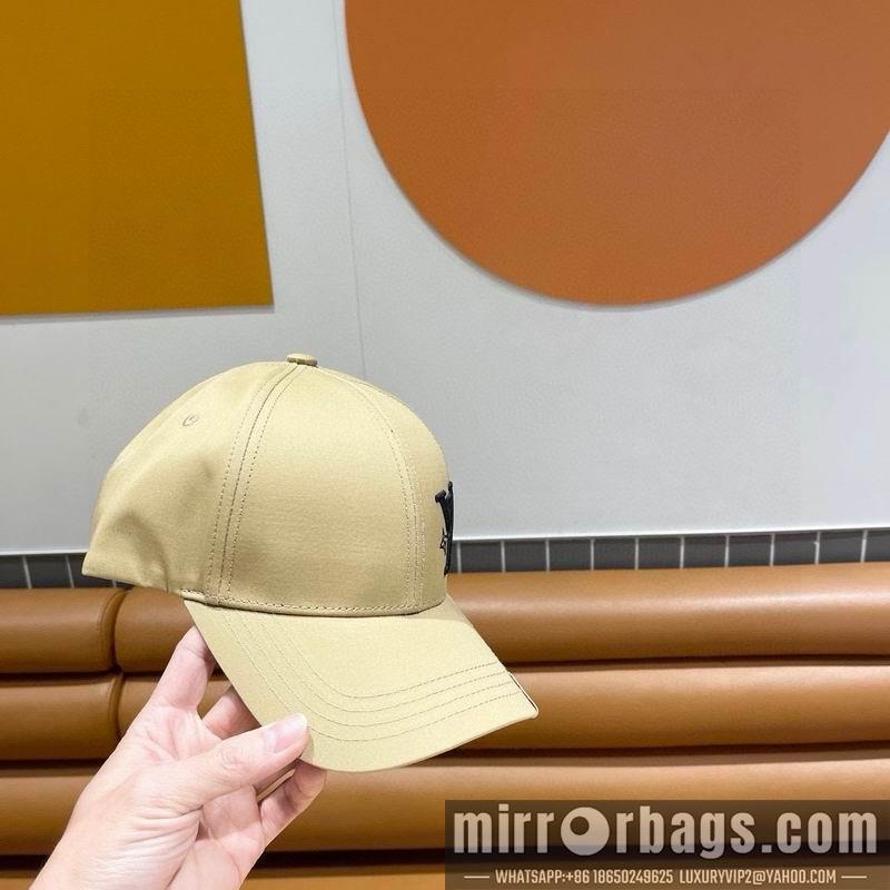 Replica LV  cap 072301