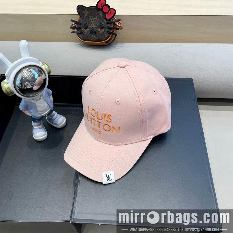 Replica LV Hat 041411