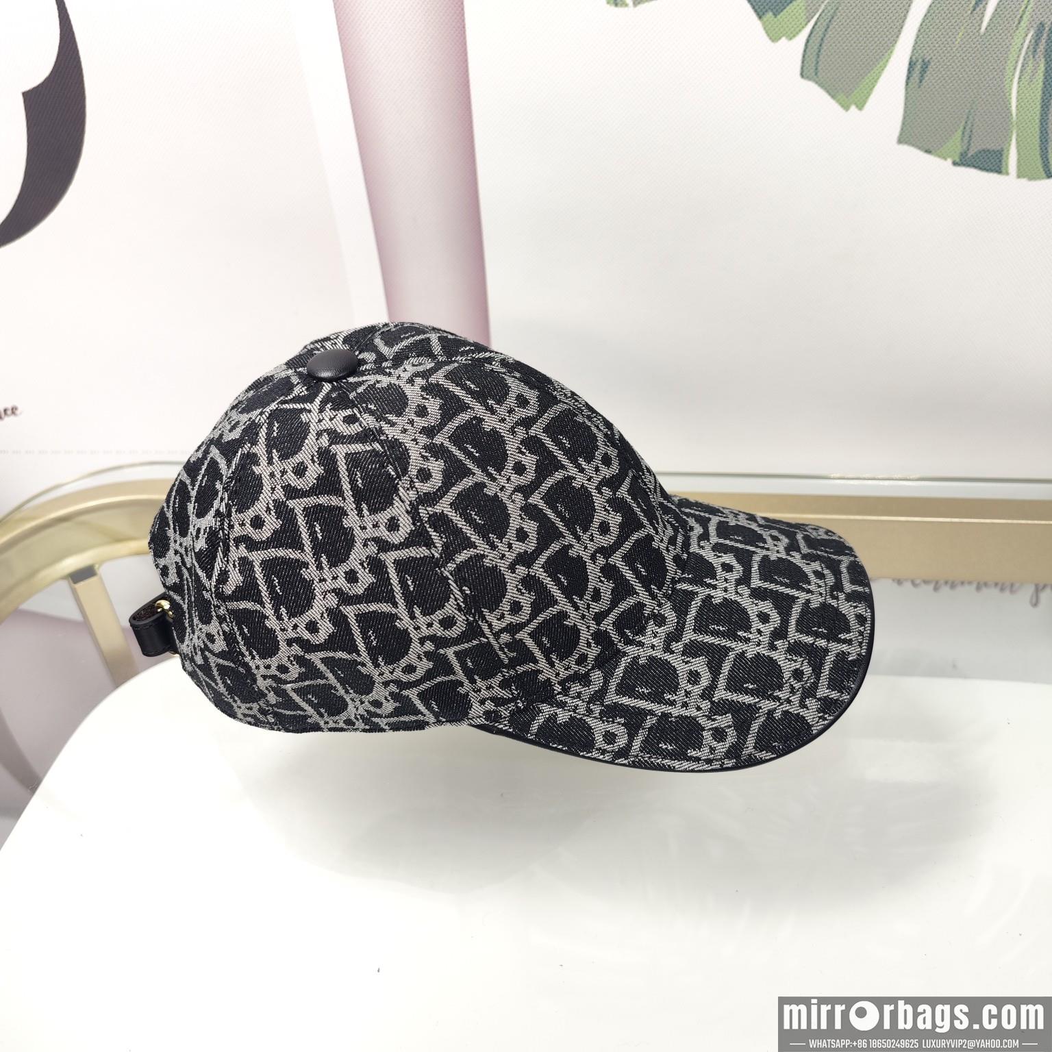 Replica Dior Hat dx75