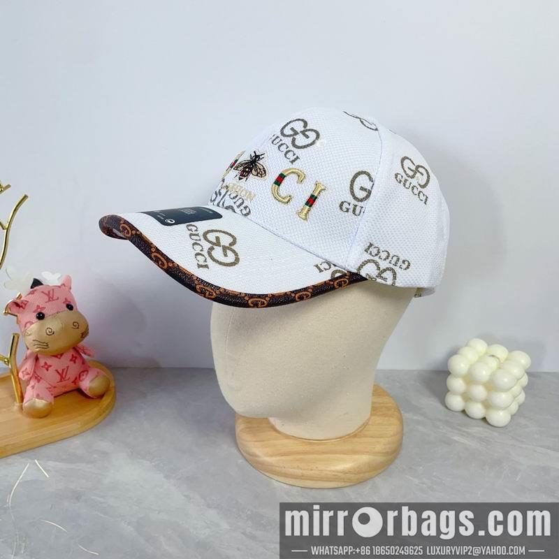 Replica Gucci Hat dx11