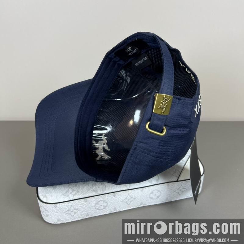 Replica Arcteryx Hat dx15