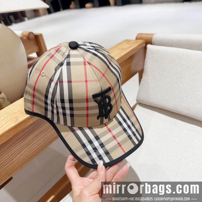 Replica Burberry cap dx09