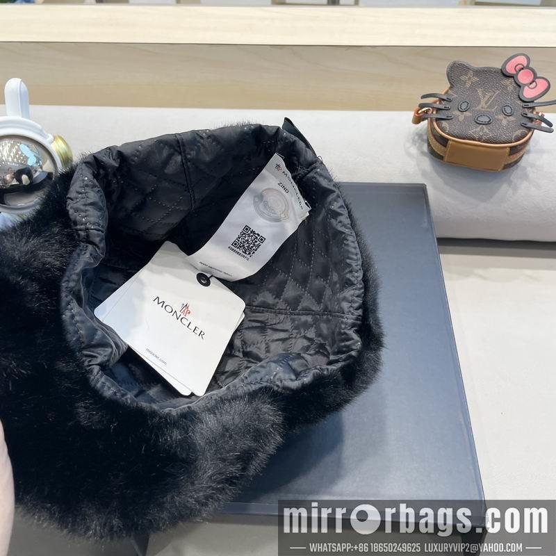 Replica Moncler cap 090602