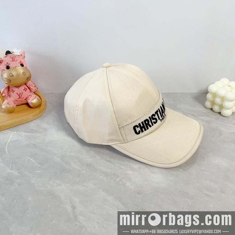 Replica Dior cap dx57