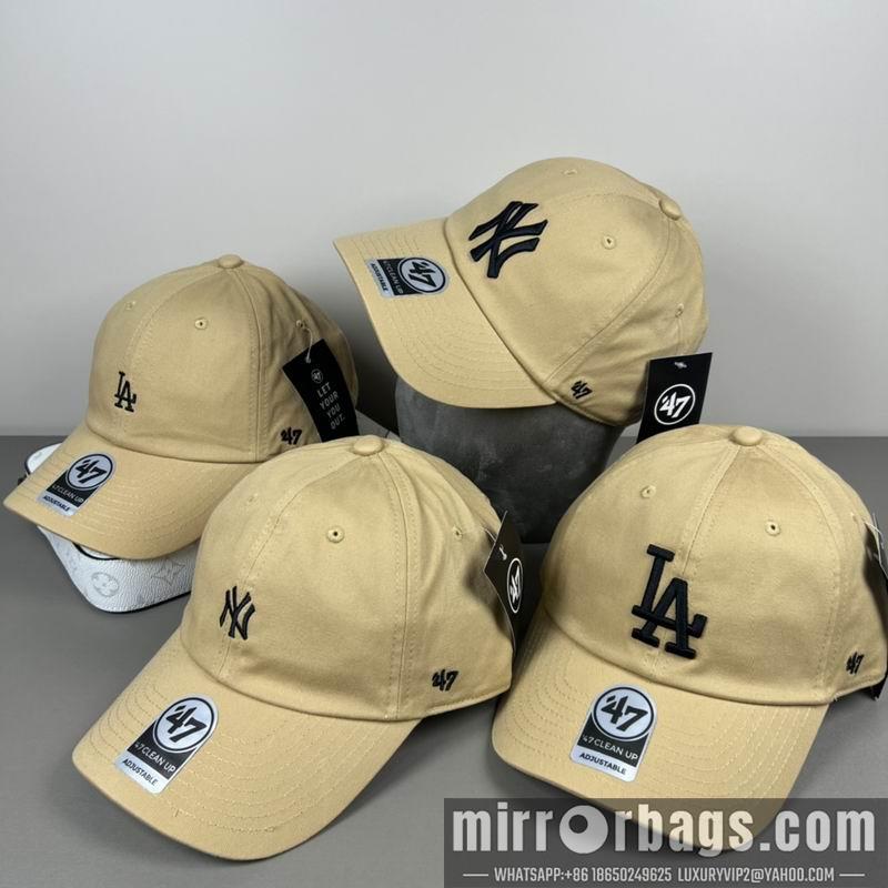 Replica NY Hat dx63