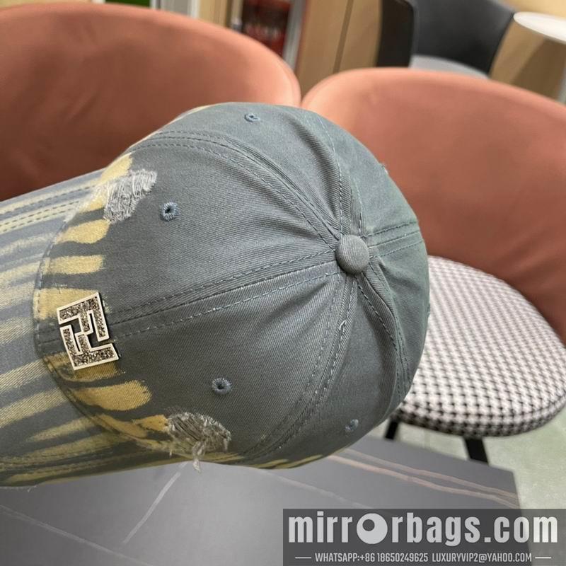 Replica Fendi cap 091401