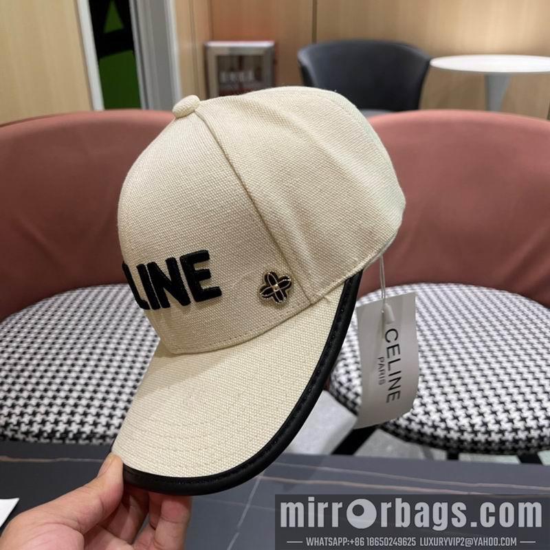 Replica Celine cap 092701