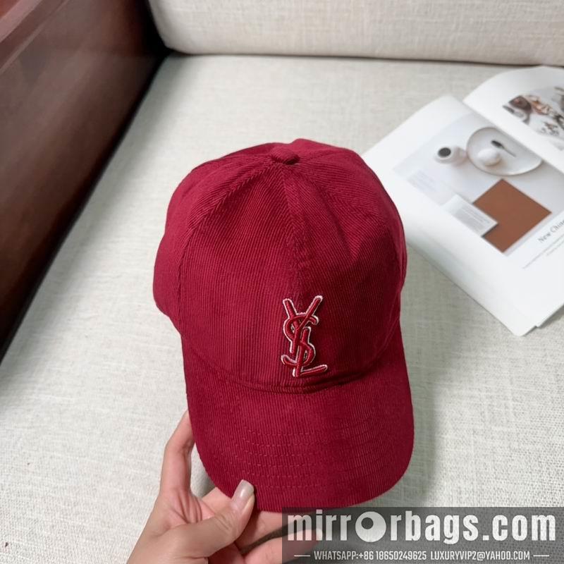 Replica YSL cap dx30