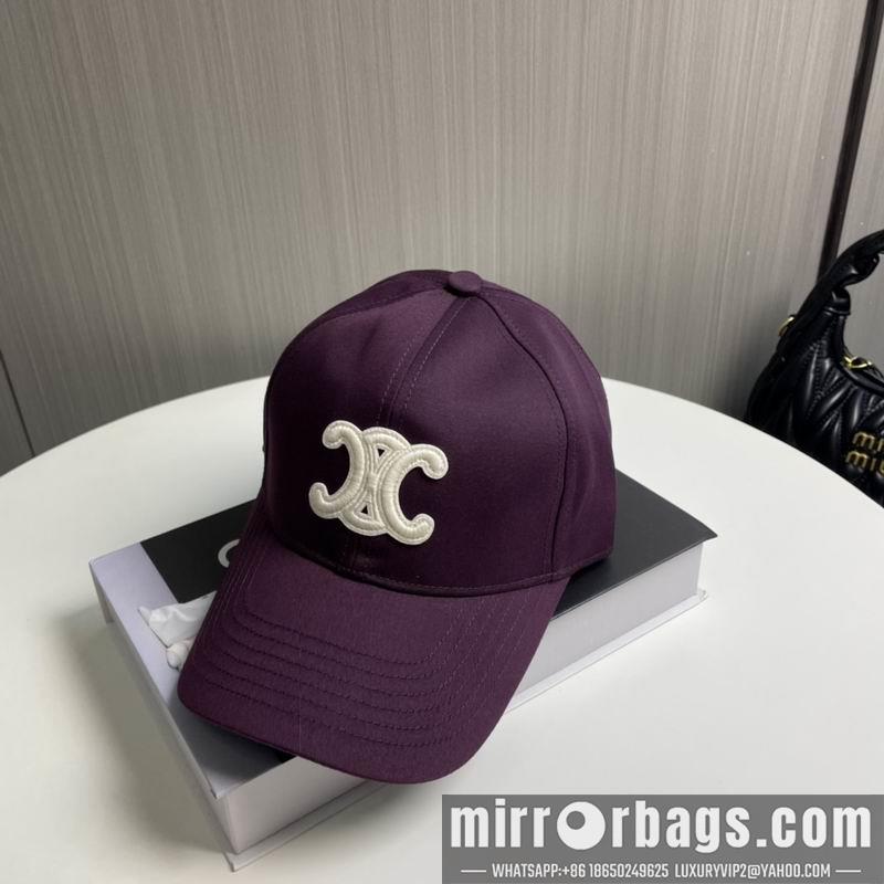 Replica Celine cap dx84