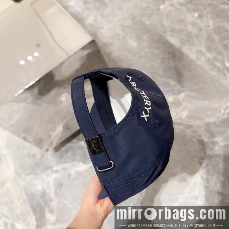 Replica Arcteryx cap dx11