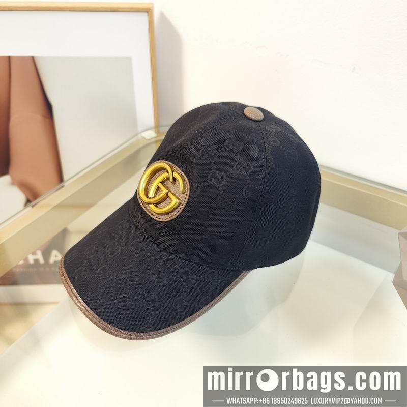 Replica Gucci Hat dx149