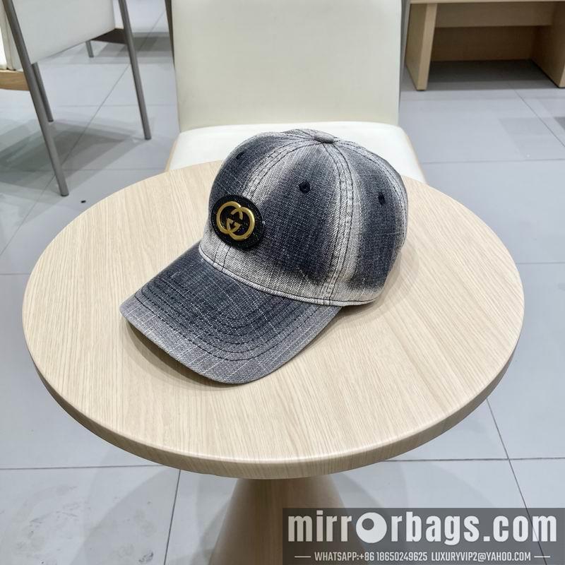 Replica Gucci cap 030950