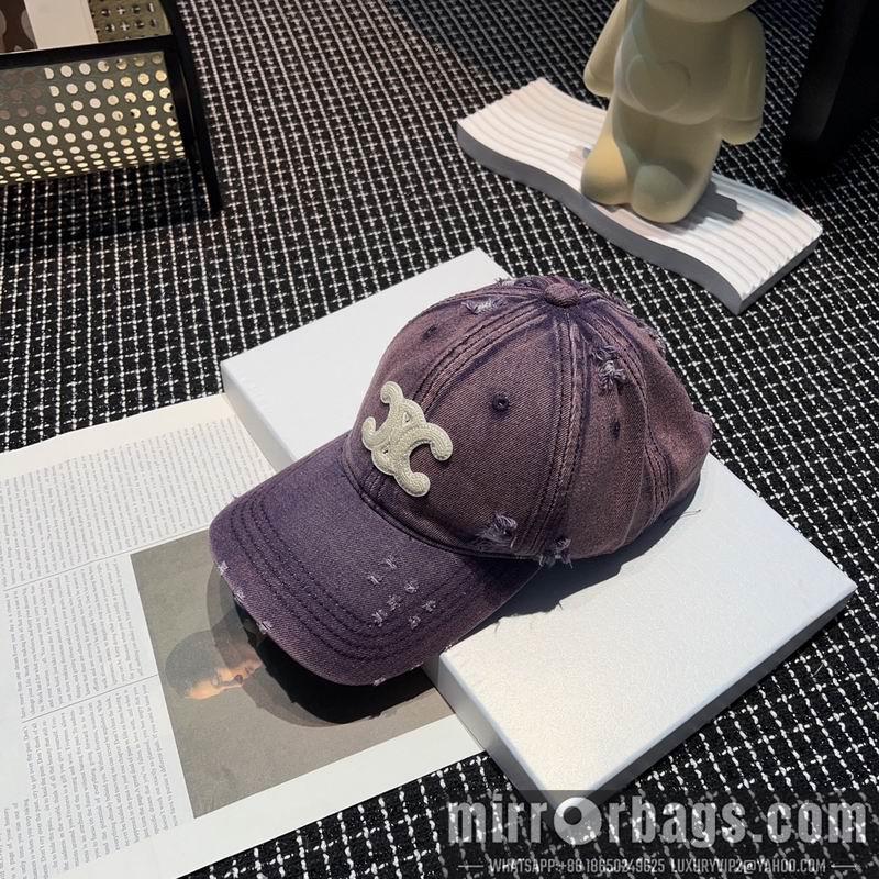 Replica Celine cap 053105