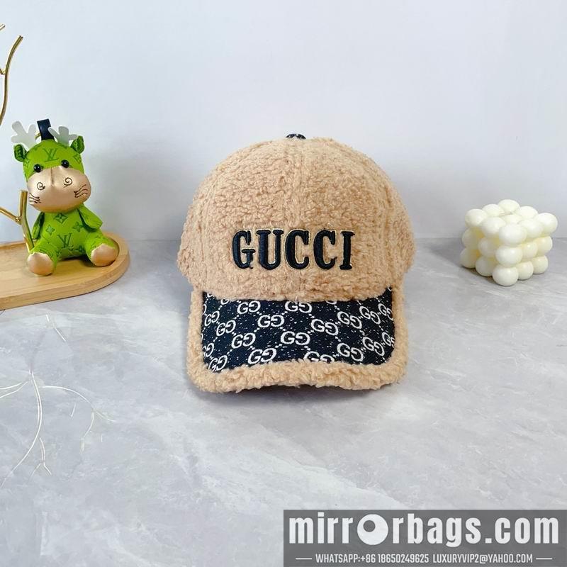 Replica Gucci Hat dx140