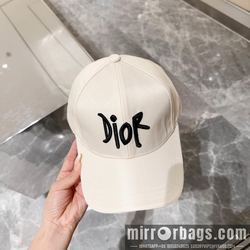 Replica Dior cap 080104