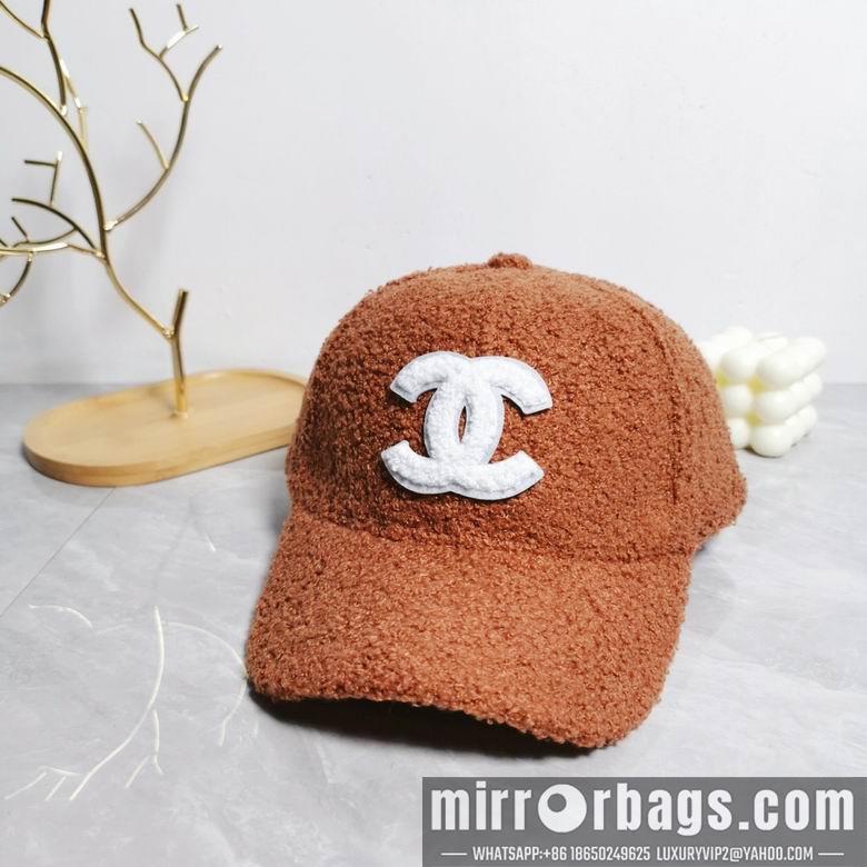 Replica Chanel Cap dxn09