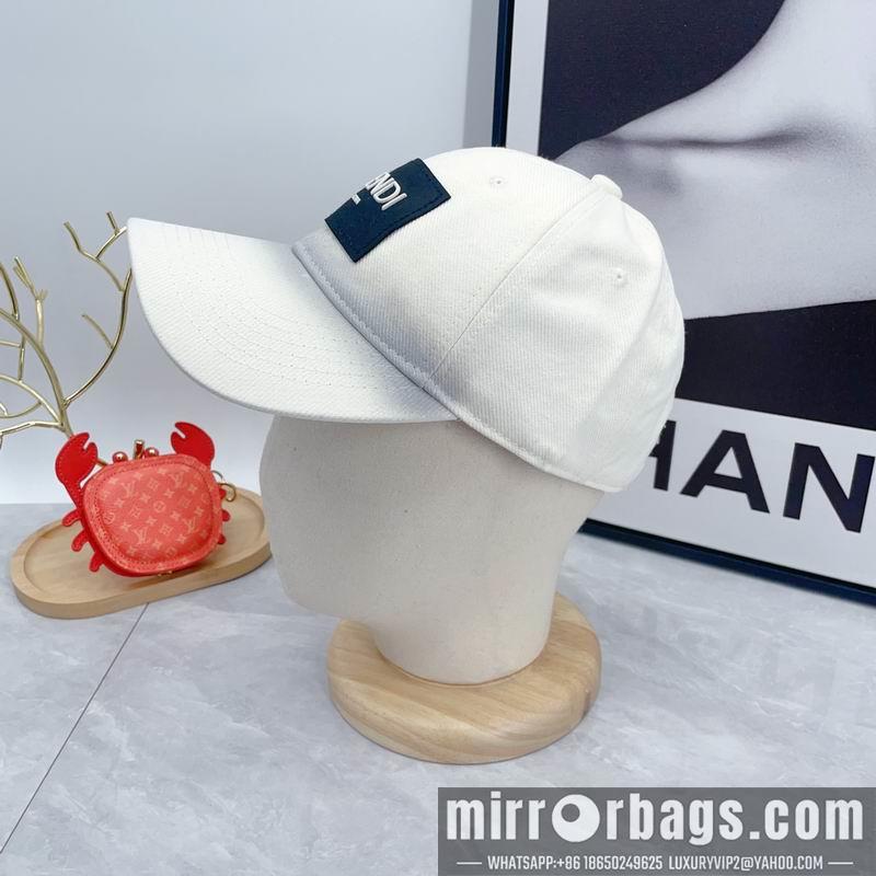 Replica Fendi cap dx70