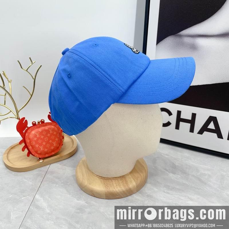 Replica Vivienne Westwood cap dx03