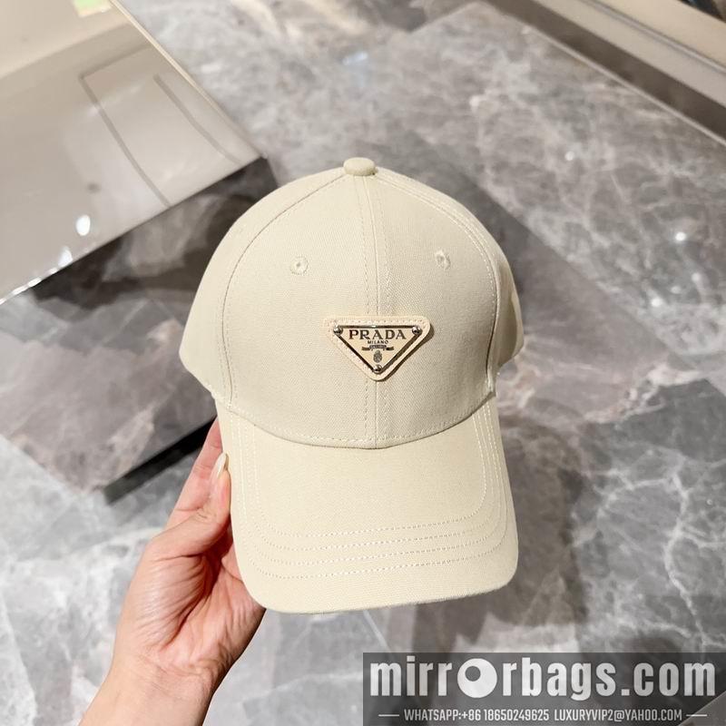 Replica Prada cap dx03