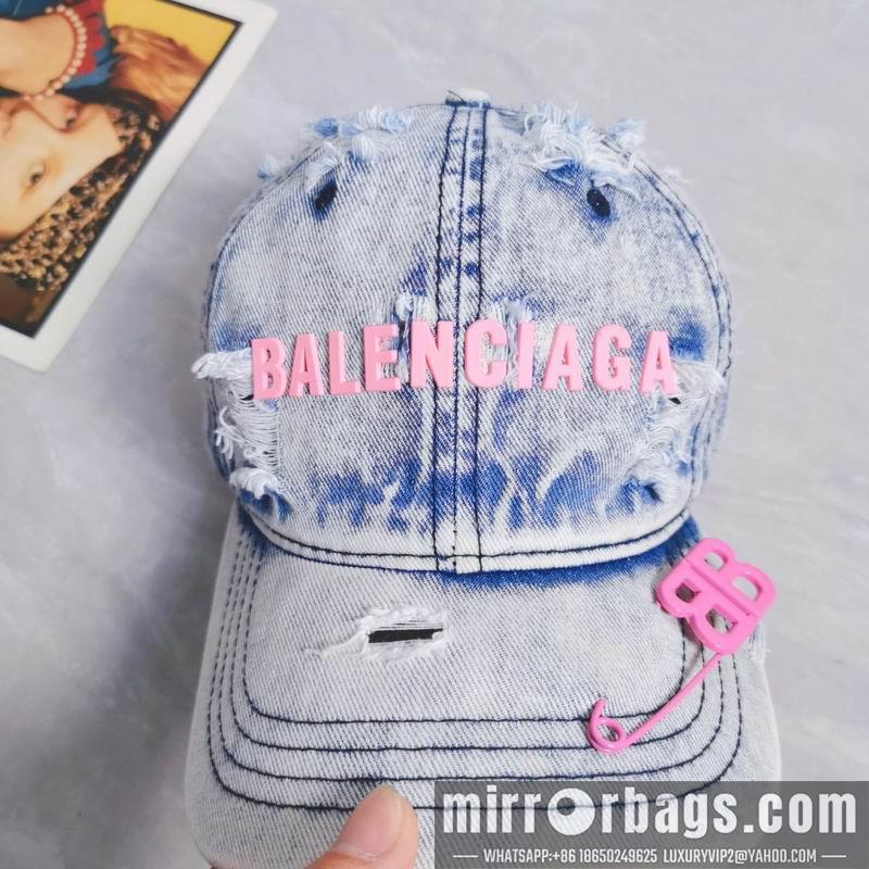 Replica Balenciaga cap dx30