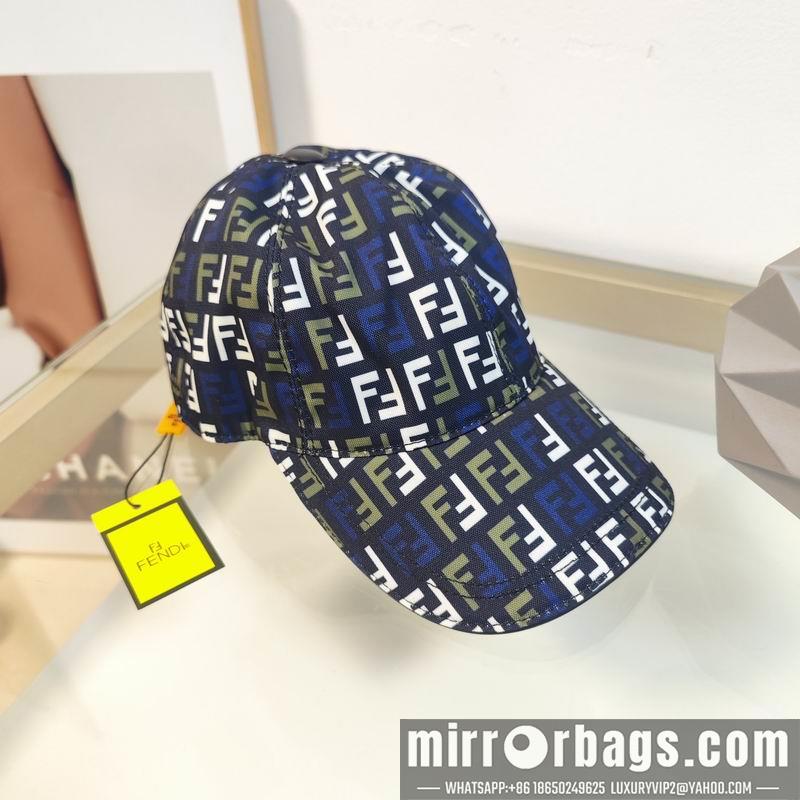 Replica Fendi Hat dx79