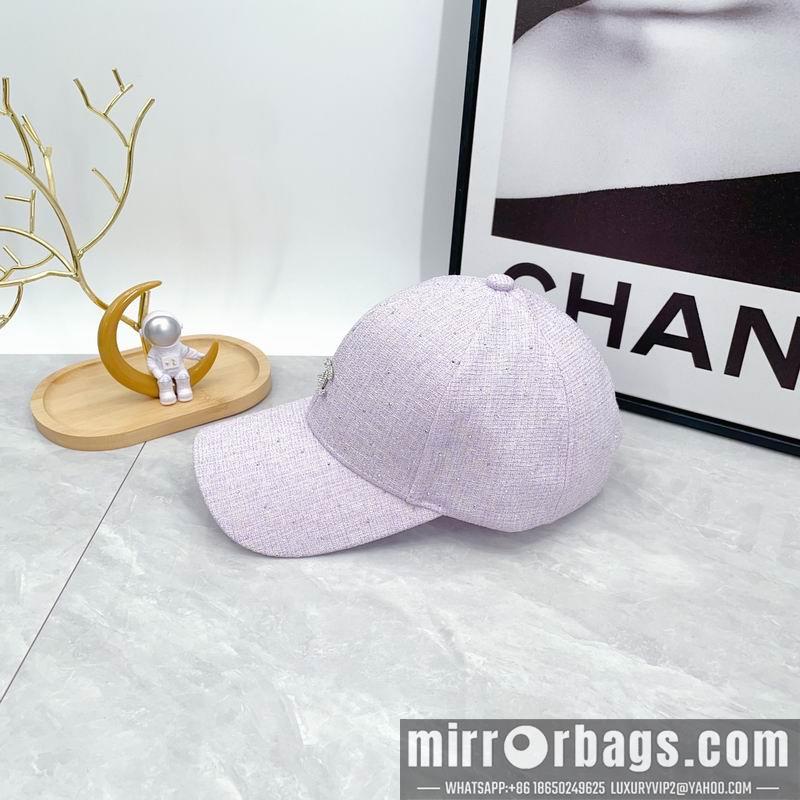 Replica Chanel Cap dx51